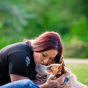 Meet your Posher, Serena